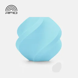 Ice Blue