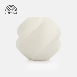 Bone White