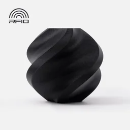 Charcoal Black