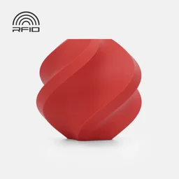 Scarlet Red